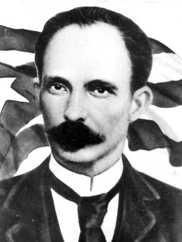 José Martí