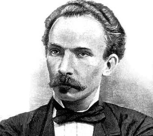 José Martí