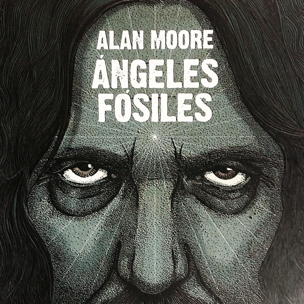 Alan Moore