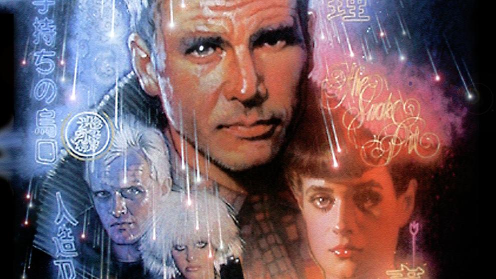 Blade Runner prepara serie live action, revela Ridley Scott