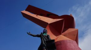 8M en el Estado en México: cómo descentralizar al feminismo