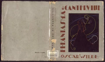 LEE GRATIS EL FANTASMA DE CANTERVILLE POR OSCAR WILDE
