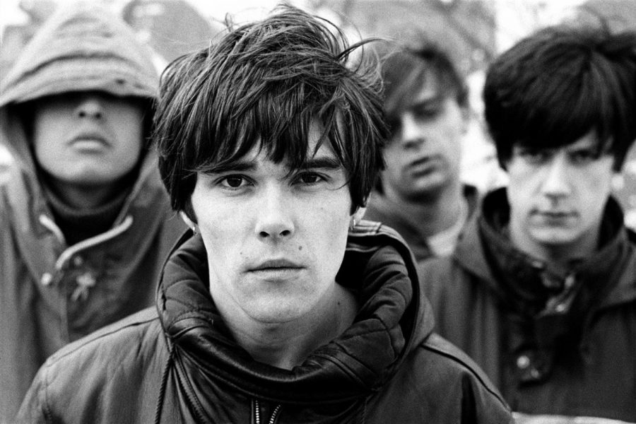 The Stone Roses, documental