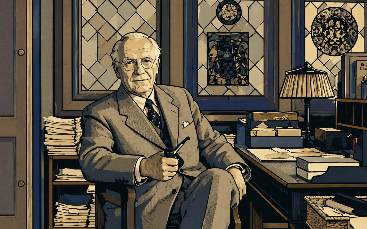 Descarga y lee las obras completas de Carl Jung: libros, ediciones y orden de lectura