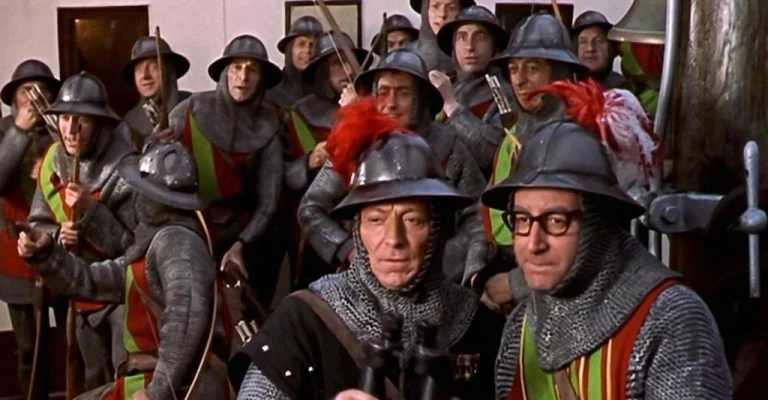 EL GOLPE DE GRACIA DE AMBROSE BIERCE