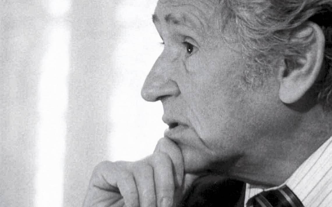 PARÁBOLA DEL TRUEQUE, DE JUAN JOSÉ ARREOLA