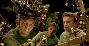 5 PELÍCULAS Y SERIES STEAMPUNK BÁSICAS PARA TU REPERTORIO