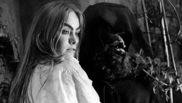 FOLK-TERROR: PELÍCULAS PARA VER ANTES O DESPUÉS DE MIDSOMMAR