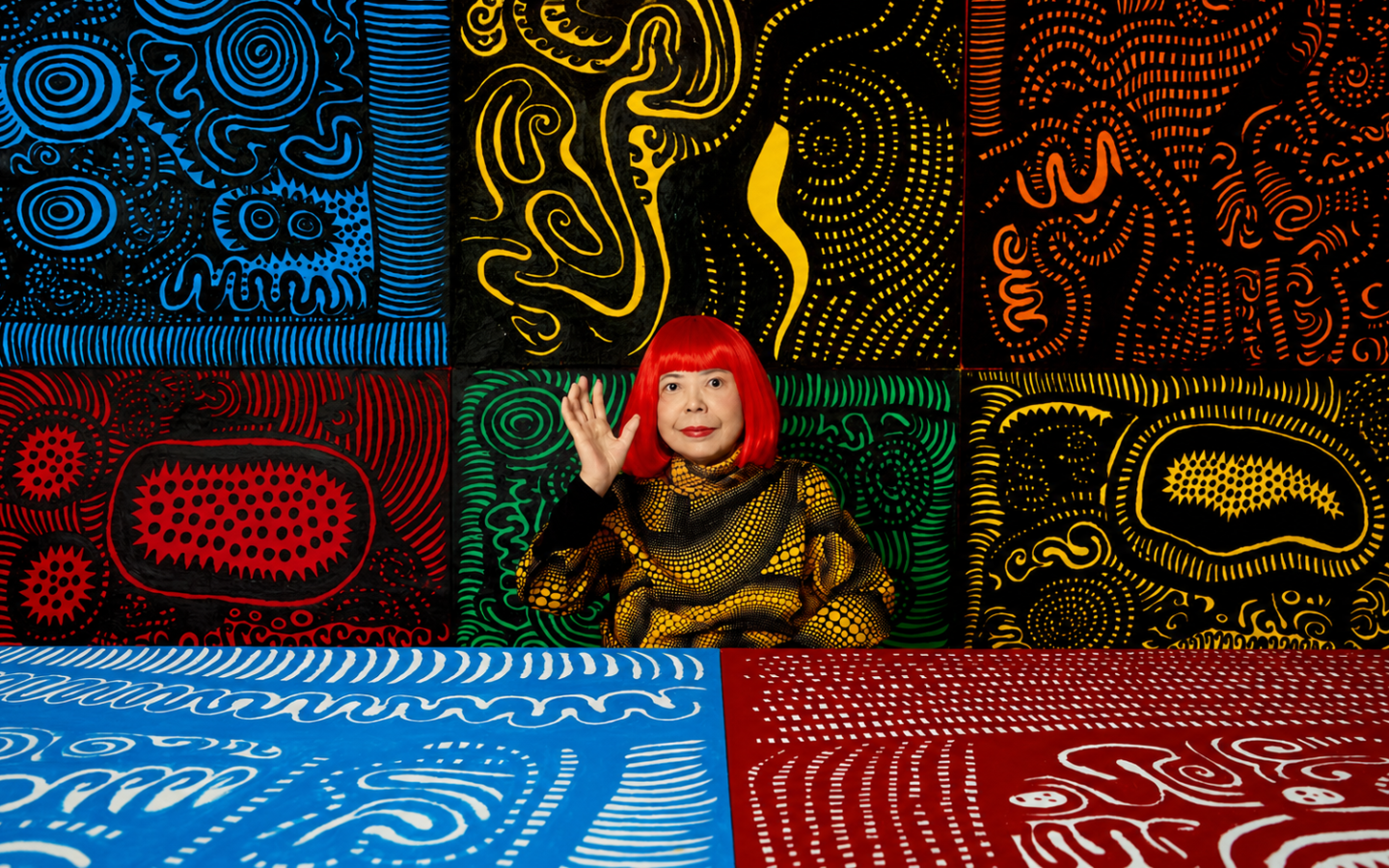Siete documentales sobre pop art que puedes ver gratis en línea