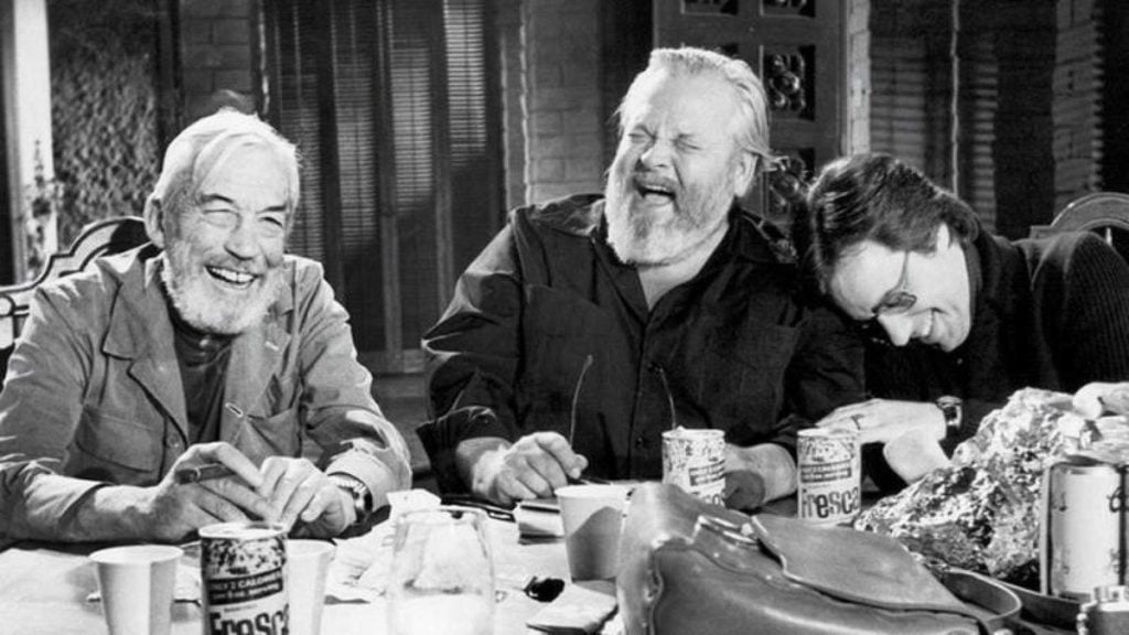 mejores películas de Orson Welles