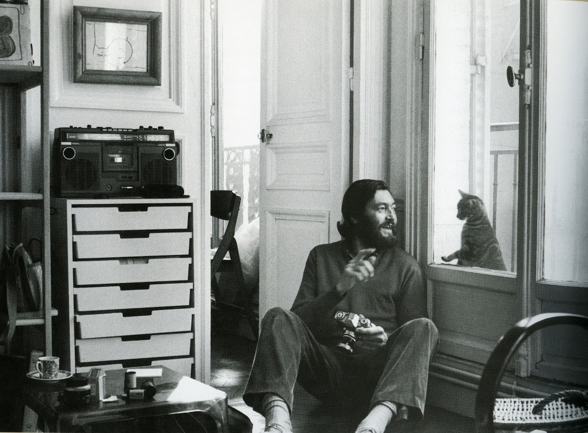 INSTRUCCIONES PARA JOHN HOWELL, DE JULIO CORTÁZAR