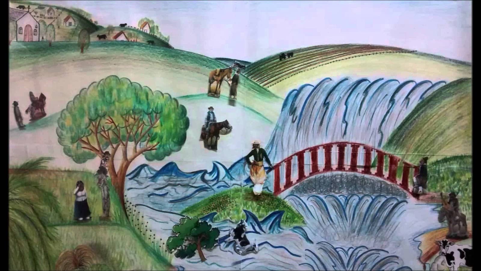 ES QUE SOMOS MUY POBRES, DE JAUN RULFO