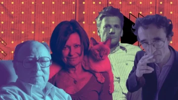 Literatura bastarda: 4 Cuentos icónicos latinoamericanos de crítica social escritores Latinooamericanos