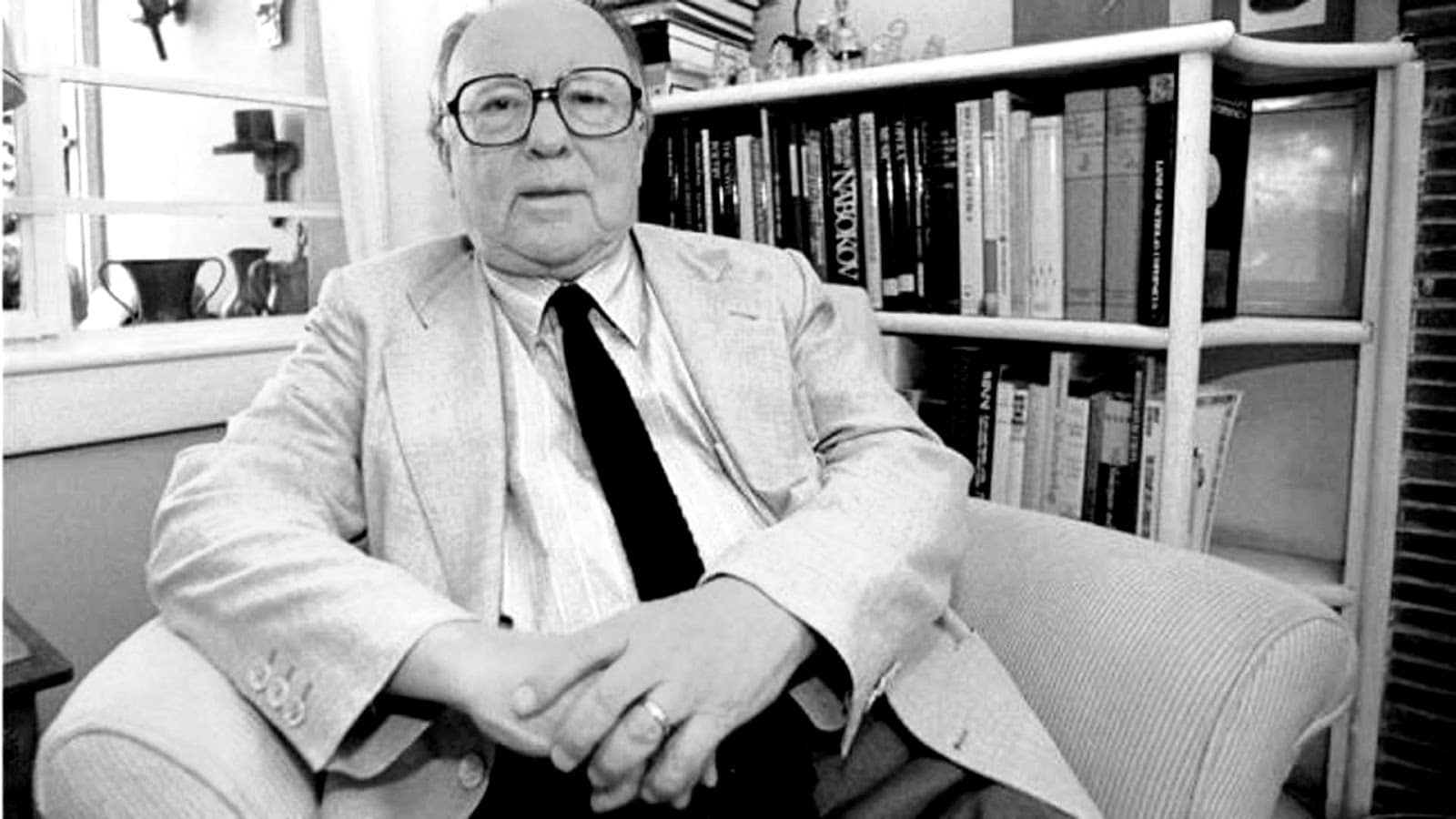 EL ECLIPSE, UN CUENTO DE AUGUSTO MONTERROSO