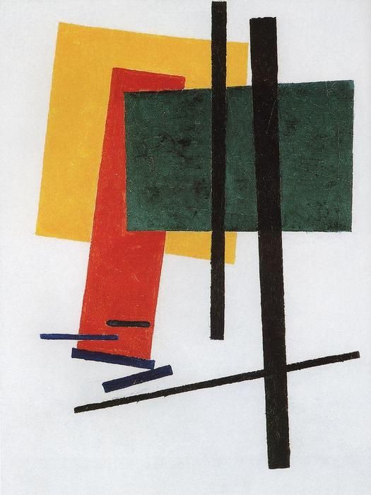 3 imanes de Formas geométricas elementales inspirados en Kazimir Malevich y el Arte Abstracto Beamalevich Imán Suprematismo Malevich