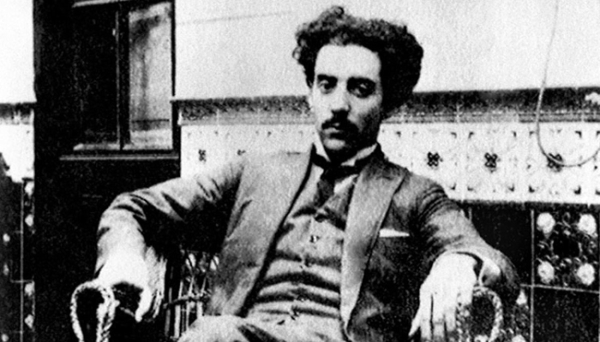 LA CASA INUNDADA, DE FELISBERTO HERNÁNDEZ