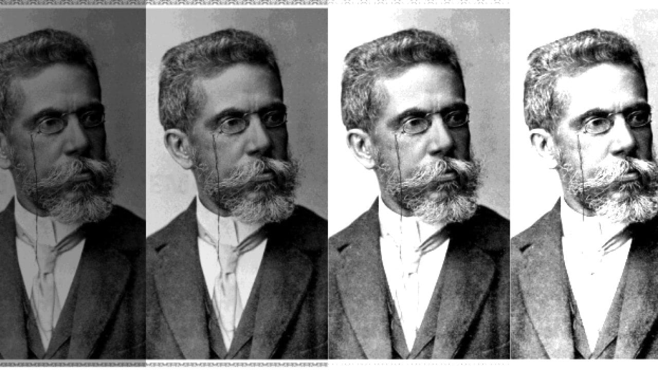 MISA DE GALLO, DE J. M. MACHADO DE ASSIS
