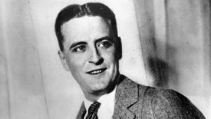 VOLVER A BABILONIA, DE F. SCOTT FITZGERALD