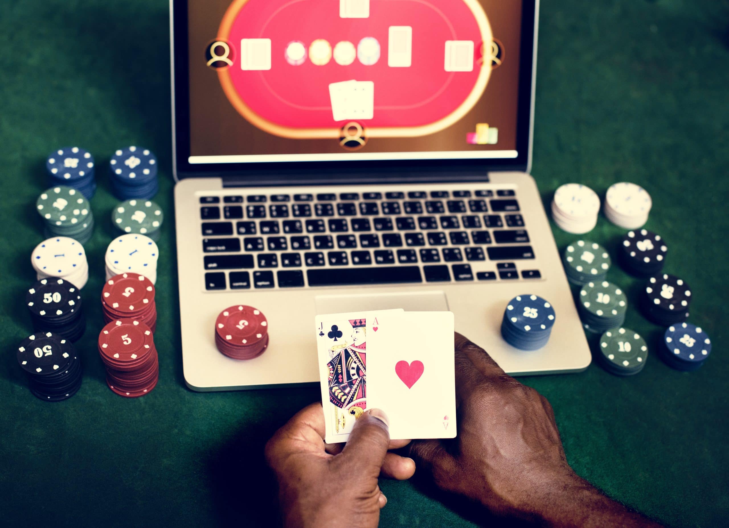 casinos online seguros Entrevista con expertos