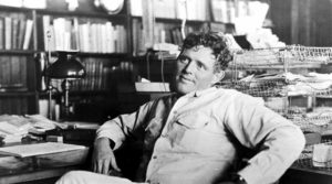 ENCENDER UNA HOGUERA, DE JACK LONDON