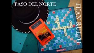 PASO DEL NORTE, DE JUAN RULFO