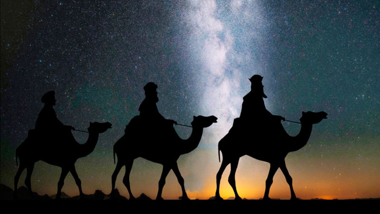 EL REGALO DE LOS REYES MAGOS, DE O.HENRY