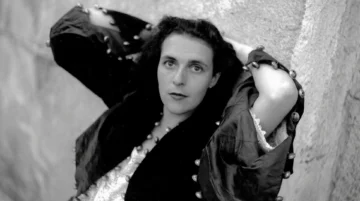 5 cuentos de Leonora Carrington donde nada parece normal