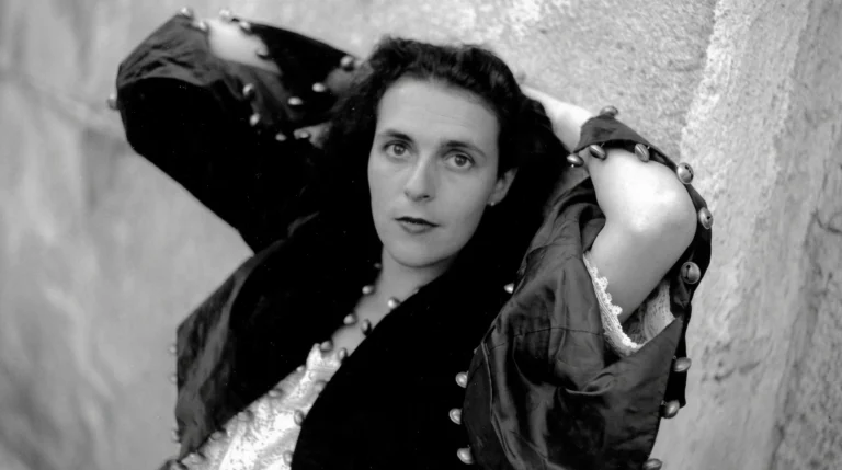 5 cuentos de Leonora Carrington donde nada parece normal