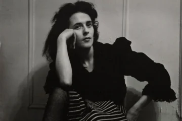LAS VACACIONES DEL ESQUELETO, DE LEONORA CARRINGTON