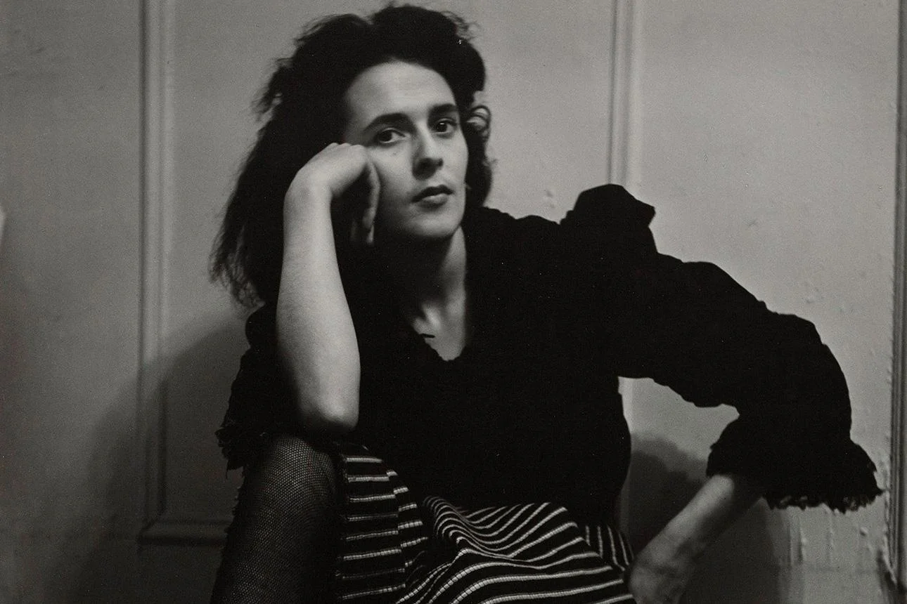 LAS VACACIONES DEL ESQUELETO, DE LEONORA CARRINGTON