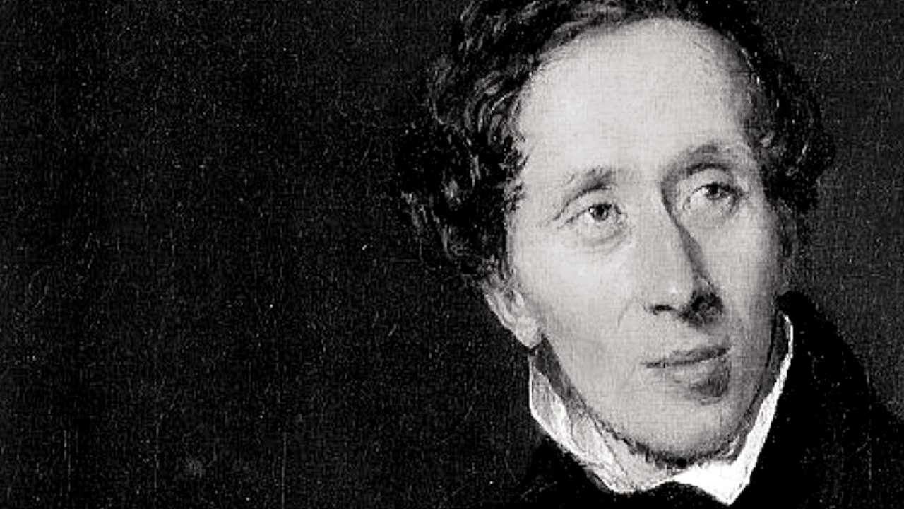 EL TRAJE NUEVO DEL EMPERADOR, DE HANS CHRISTIAN ANDERSEN