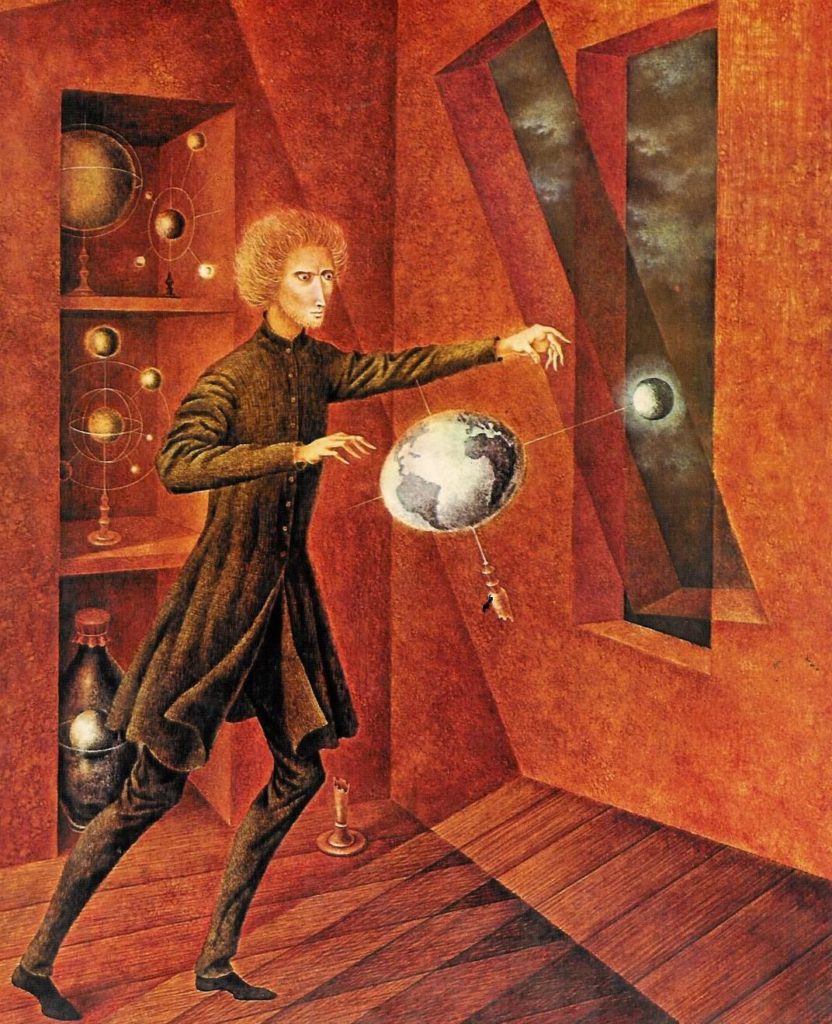 Remedios Varo 