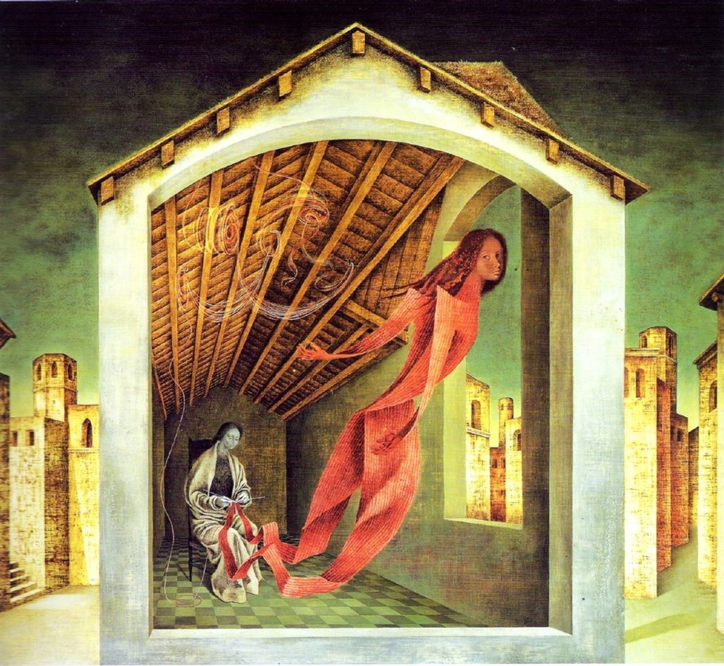 Remedios Varo 