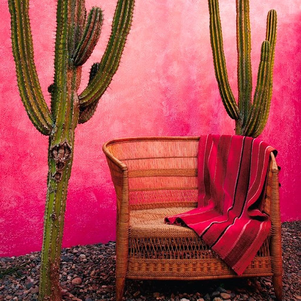 EL INCREÍBLE DISEÑO INDUSTRIAL MEXICANO Y SUS ICÓNICAS PIEZAS