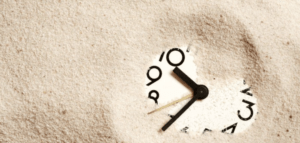 TE DESEO TIEMPO: UN POEMA DE ELLI MICHLER