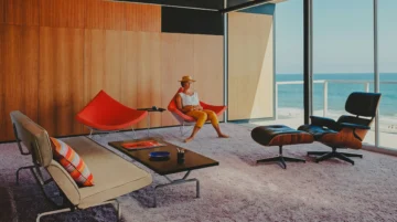 Democratizar el confort: Las piezas de diseño industrial más icónicas de la historia