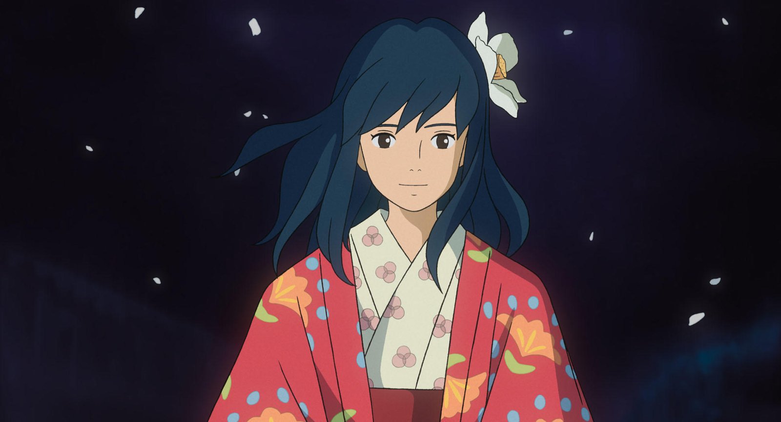 Descarga Gratis 400 Imágenes de Studio Ghibli en Full HD