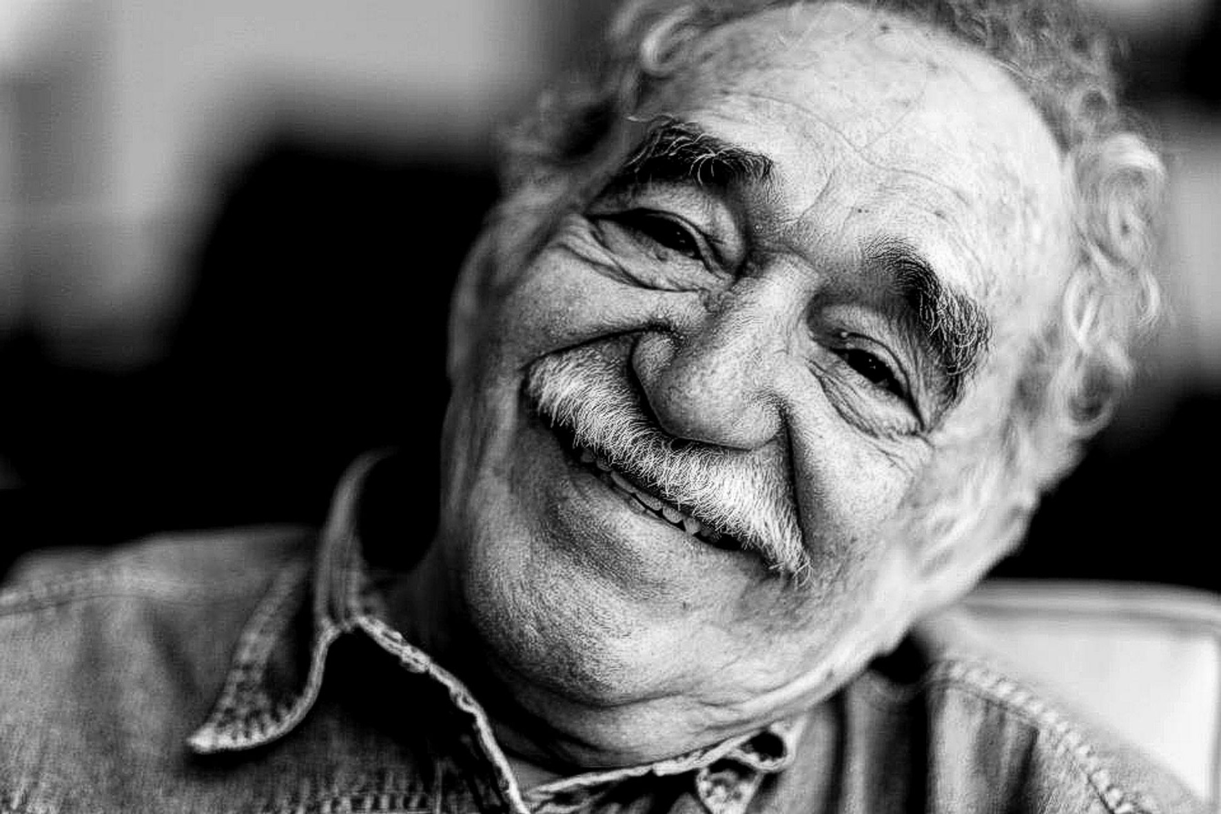 DISFRUTA 5 CUENTOS CORTOS DE GABRIEL GARCÍA MÁRQUEZ