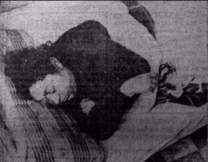 LA OGRESA DE LA ROMA, UN CUENTO DE TERROR DE MÉXICO