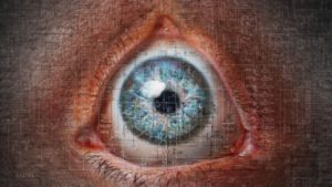 NO TENGO BOCA Y DEBO GRITAR, DE HARLAN ELLISON