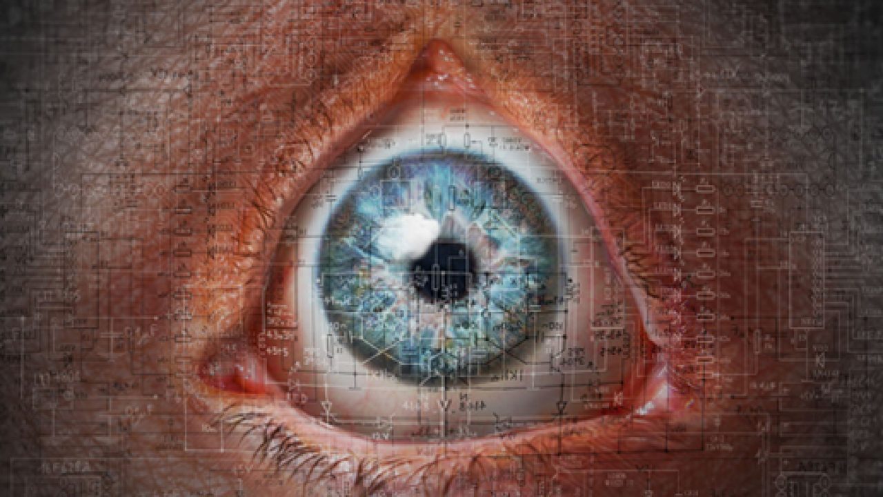 NO TENGO BOCA Y DEBO GRITAR, DE HARLAN ELLISON