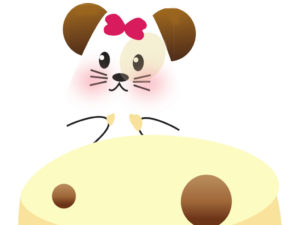 LA RATITA BLANCA, UN CUENTO PARA NIÑOS