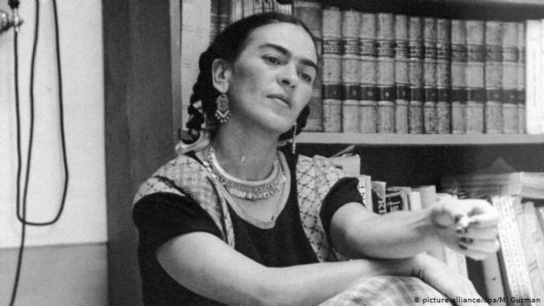 Frida Kahlo tendrá bioserie producida por BTF Media y su familia
