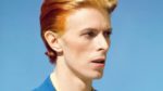 David Bowie grabó el tema "I want your love" en 1965