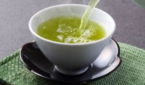 LA RECETA PARA UN EXQUISITO TÉ CON CANNABIS