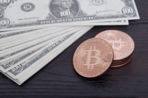 ¿Por qué Bitcoin puede seguir bajando?