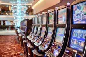 LAS MEJORES PELÍCULAS PARA LOS AMANTES DE LOS JUEGOS DE CASINO