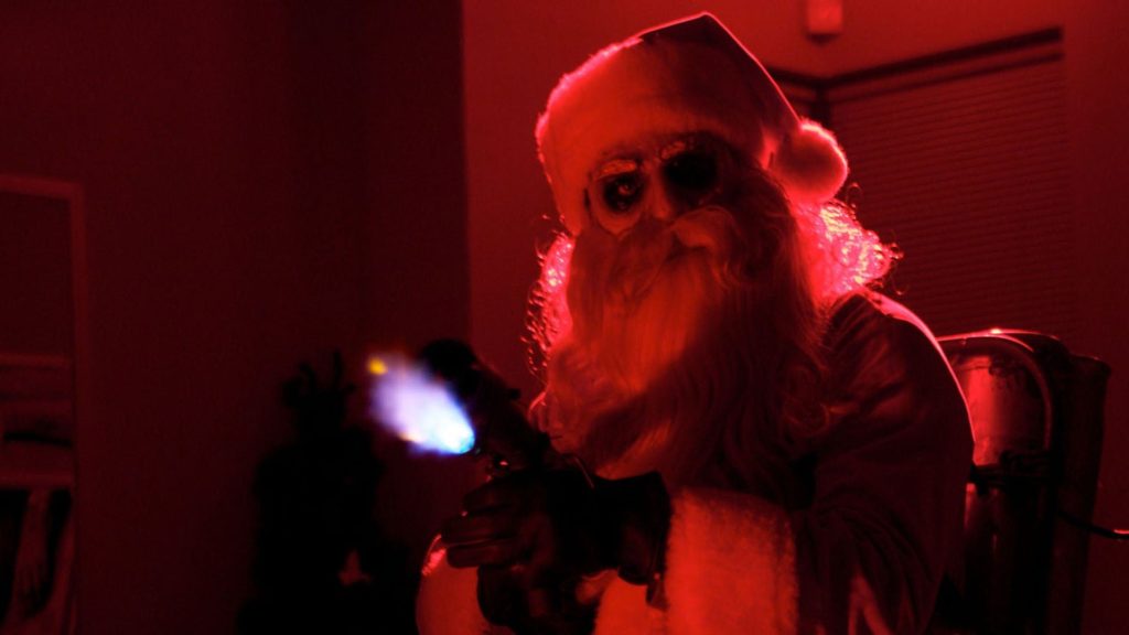 películas para una navidad terrorífica