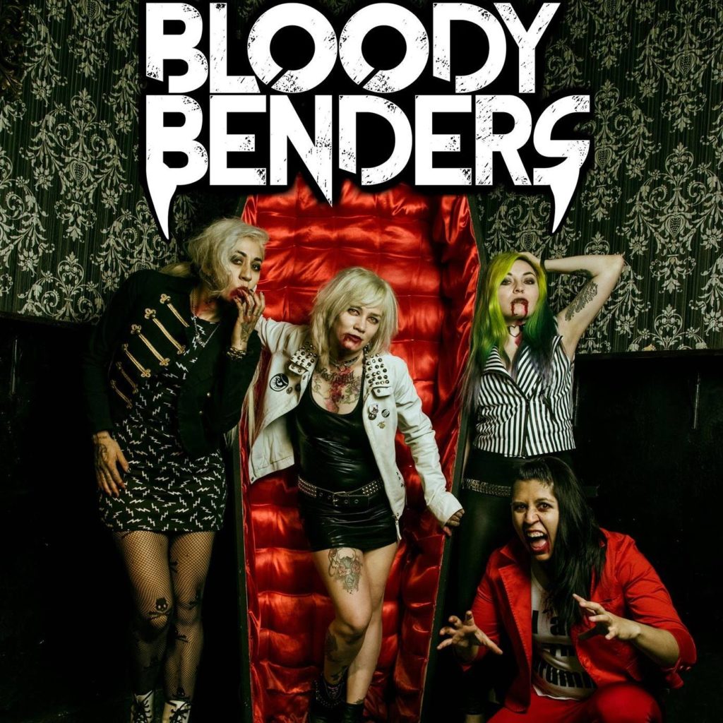 Bloody Benders
