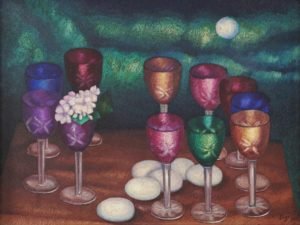 CONOCE A AGUSTÍN LAZO, EL SURREALISTA MEXICANO